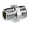 T&S Brass 545-25 - Male Adapter 3/8 Ips