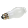 Lamp - Coated, Halogen, 120V/75W/Soft White - Replacement Part For AllPoints 8011017