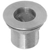 Drain , 3/4"Nps X 1-3/4"L, Np - Replacement Part For Fisher 10448
