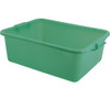Traex 1527C19 - Box,Storage , 15X20X7"D,Green