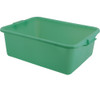 Vollrath/Idea-Medalie 1527-C19 - Box,Storage , 15X20X7"D,Green