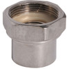 T&S Brass 0413M - Swivel To Rigid Adapter