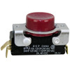 Switch, Mom On/Off Red - Replacement Part For Hobart 00-87711-183-3