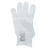Glove, Slicer Safety - Medium - Replacement Part For AllPoints 851185