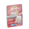 Gasket & Thread Sealant Nylog Red 2/Pk - Replacement Part For Refrigeration Technologies RT200RP