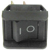 Rocker Switch 20 Amp - Replacement Part For APW 89491