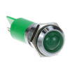 Light, Panel Green - Replacement Part For Wood Stone D7000-0895