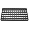Bottom Grate 15 X 8 - Replacement Part For Rankin Delux RANRDLR-02