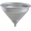 Funnel,Drain , 7"Dia X 6"H,Al - Replacement Part For AllPoints 1021116