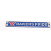 APW 2M-8808900 - Bakers Pride Nameplate Logo 8