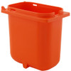 Server Products 83148 - Jar,Fountn , Plstc,7-1/2"Deep,Or