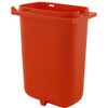 Server Products SER83156 - Jar,Fountn , Plstc,10" Deep,Or