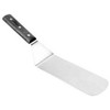 Adcraft KT65 - Turner,Flex , 8"X3"Blade,Ss/Wood