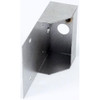 APW 51026 - Terminal Cover W/Assy Rd Wells