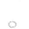 316 Ss Flat #10 Washer 304 - Replacement Part For Southbend 1146526