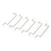 Link Kit, Conveyor Master - Replacement Part For Middleby Marshall 424000089