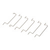 Link Kit, Conveyor Master - Replacement Part For Middleby Marshall 33900-0018