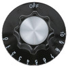 Star Mfg 2R2100087 - Dial 2-1/4 D, Off 10-0