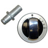 Knob - Replacement Part For Garland GL2522100
