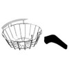 Bunn 33090 - Basket, Wire , 7-5/8", Nsf