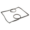 Door Gasket 24 5/8" X 54 1/8" - Replacement Part For True E810-802