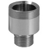 Fisher FIS2000-3305 - Spout Adapter-Rd-Sw Fis