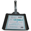 Portable Griddle 11 X 11 - Replacement Part For Rocky Mountain Cookware RM1111