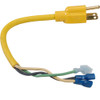 Hunter HF18 - Wire Assy (120V)