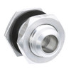 Drain Fitting 5/8 Plug Nut - Replacement Part For Nor-Lake 073271
