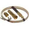 Thermopile, 36", W/ Pg9 Adaptor, 2 Lead - Replacement Part For MKE 18-3973