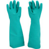 San Jamar SJ19NU-M - Glove, Dishwasher, 19" , Med, Pr