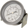 Pressure Gauge 2, 30Psi - Replacement Part For Cleveland 76028-2