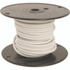 Wire,Hi-Temp (14 Ga,White,50 Ft Roll) - Replacement Part For AllPoints 2531162