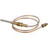 Thermocouple, Baso - Husky 24 - Replacement Part For Nieco NC2024N