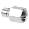 Disconnect, Quick - Male 1/2 - Replacement Part For Frymaster 1644