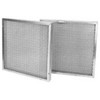 Filter,Mesh , 16X25X1",Galv - Replacement Part For AllPoints 1291012