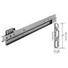 Slide, Drawer , 26", Zp, Pair - Replacement Part For Standard Keil 1410-1026-1000