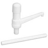 Pump,Ultra , 9" Dip Tube, 2-Pk - Replacement Part For San Jamar SJP7500