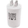 20Mf 208-240V Capacitor - Replacement Part For Southbend SOU1194696