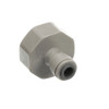 Nu-Vu 310460 - Connector1/4T X 3/4Bspfa Ucet