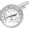 FWE T-METER H1 - Temp Gauge 20-220F, U-Clamp