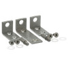 Hatco R00-01-0110-00 - Hinge Kit