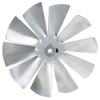 FWE BLDFAN4.5B - Fan Blade - 4.5" Dia