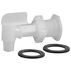 Faucet - Replacement Part For Rubbermaid 2624-L3