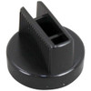 Stero P491316 - Knob - Black