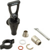 Curtis WCWC37260 - Faucet (W/ Adaptor, Kit)