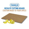 Custom Richlite Cutting Board - Replacement Part For AllPoints 8018409