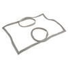 Gasket, Door (60" X 23") - Replacement Part For Hoshizaki 2A5192-23