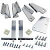 Hinge Kit - Replacement Part For Delfield RF000075S