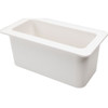 Cambro CAM36CF148 - Pan,Insulated Chill(Third,6")